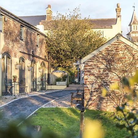Top Joe'S Townhouse Narberth Luaran gambar