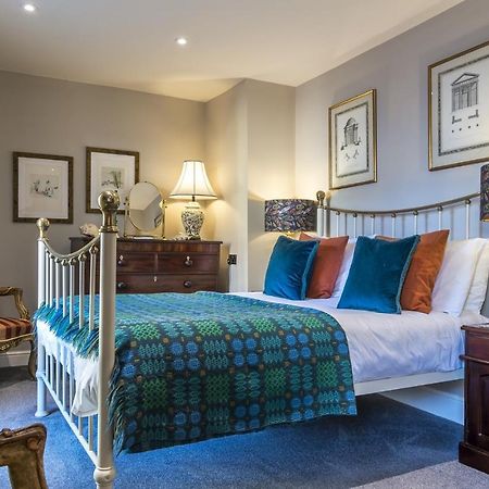 Top Joe'S Townhouse Narberth Luaran gambar