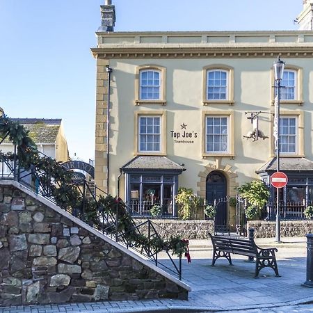 Top Joe'S Townhouse Narberth Luaran gambar