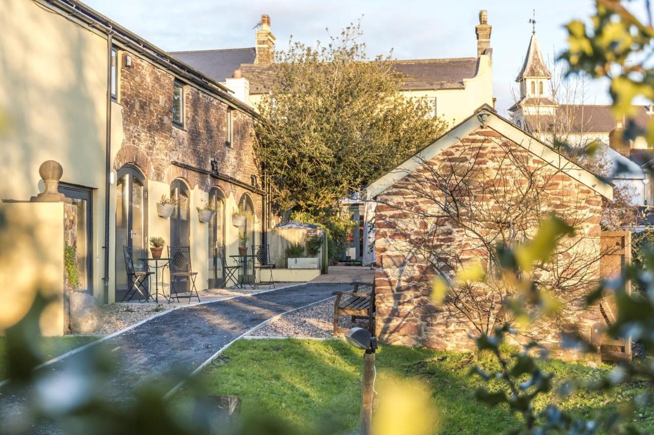 Top Joe'S Townhouse Narberth Luaran gambar
