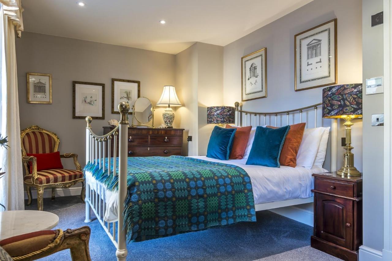 Top Joe'S Townhouse Narberth Luaran gambar