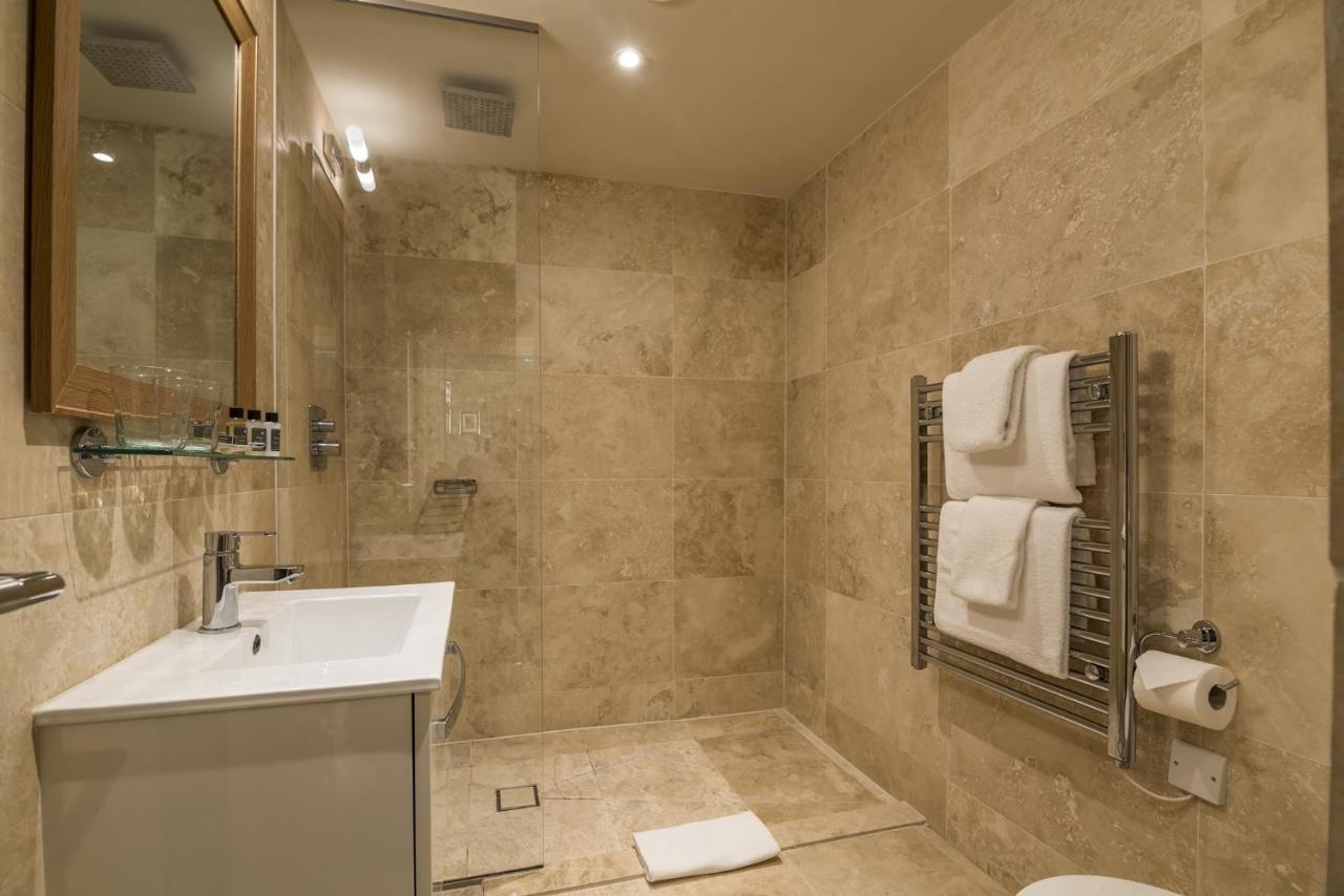 Top Joe'S Townhouse Narberth Luaran gambar