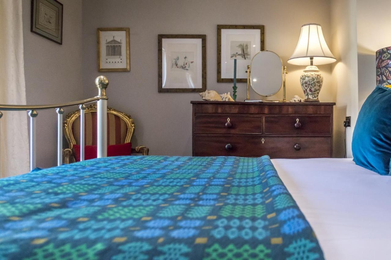 Top Joe'S Townhouse Narberth Luaran gambar