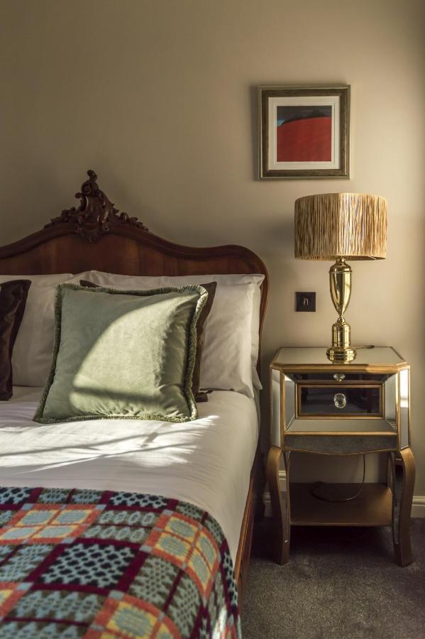 Top Joe'S Townhouse Narberth Luaran gambar